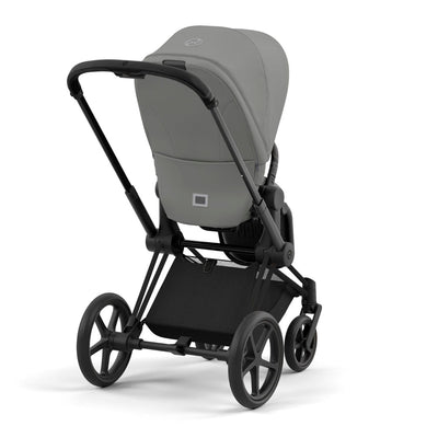 Coche de paseo Priam v4 Cybex - Cybex-MiniNuts expertos en coches y sillas de auto para bebé