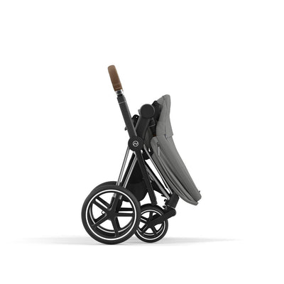 Coche de paseo Priam v4 Cybex - Cybex-MiniNuts expertos en coches y sillas de auto para bebé
