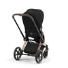 Coche de paseo Priam v4 Cybex - Cybex-MiniNuts expertos en coches y sillas de auto para bebé