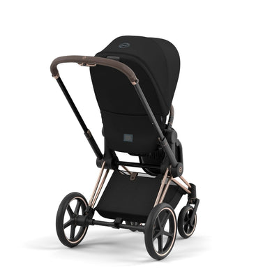 Coche de paseo Priam v4 Cybex - Cybex-MiniNuts expertos en coches y sillas de auto para bebé