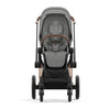 Coche de paseo Priam v4 Cybex - Cybex-MiniNuts expertos en coches y sillas de auto para bebé