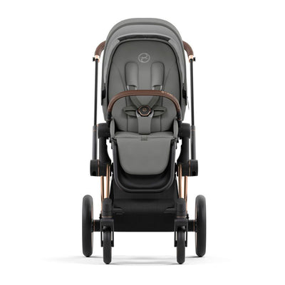 Coche de paseo Priam v4 Cybex - Cybex-MiniNuts expertos en coches y sillas de auto para bebé