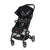 Coche de Paseo Qbit Plus All City GB - GB-MiniNuts expertos en coches y sillas de auto para bebé