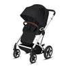 coche de paseo Talos S Lux SLV Cybex - Cybex-MiniNuts expertos en coches y sillas de auto para bebé