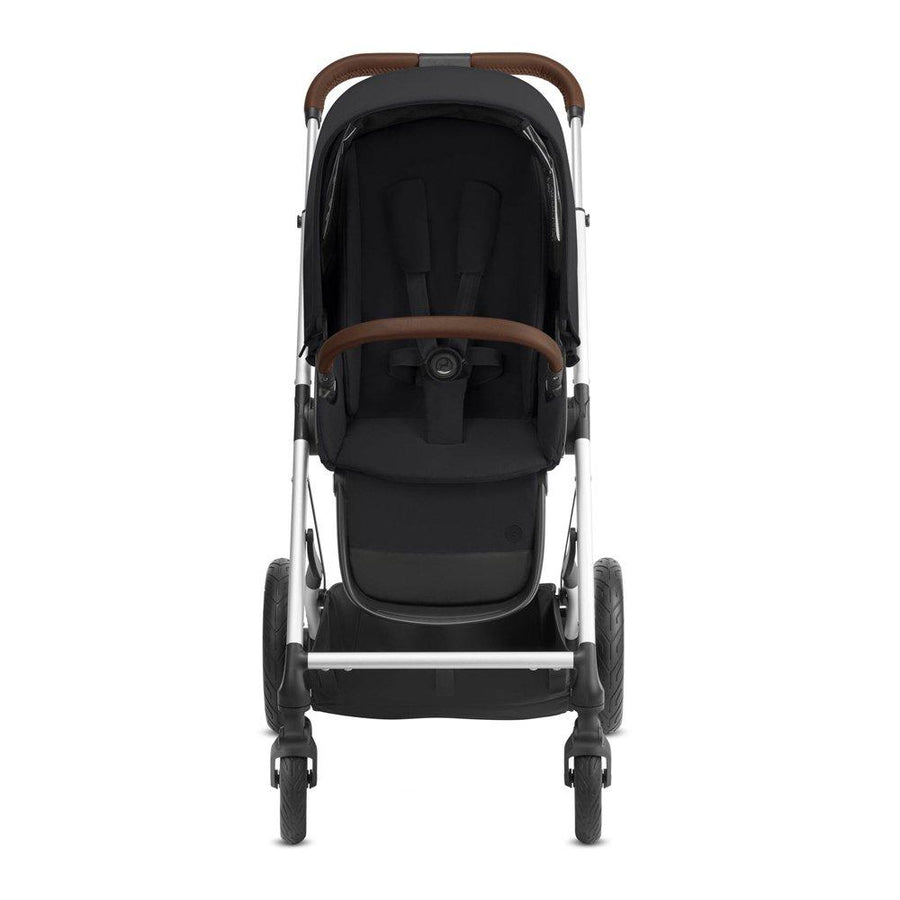 coche de paseo Talos S Lux SLV Cybex - Cybex-MiniNuts expertos en coches y sillas de auto para bebé