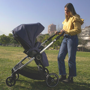 Coche de Paseo Techno Cam - CAM-MiniNuts expertos en coches y sillas de auto para bebé