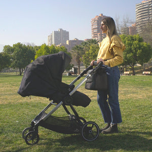 Coche de Paseo Techno Cam - CAM-MiniNuts expertos en coches y sillas de auto para bebé