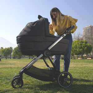 Coche de Paseo Techno Cam - CAM-MiniNuts expertos en coches y sillas de auto para bebé