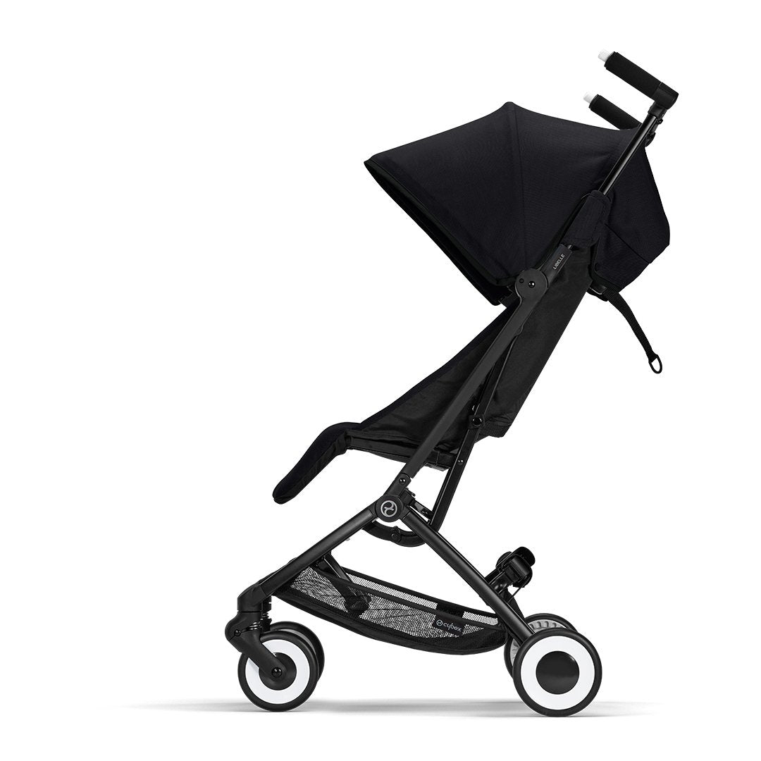 Coche de paso Libelle Cybex - Cybex-MiniNuts expertos en coches y sillas de auto para bebé