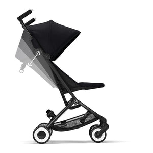 Coche de paso Libelle Cybex - Cybex-MiniNuts expertos en coches y sillas de auto para bebé