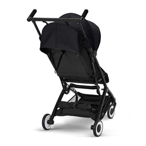 Coche de paso Libelle Cybex - Cybex-MiniNuts expertos en coches y sillas de auto para bebé