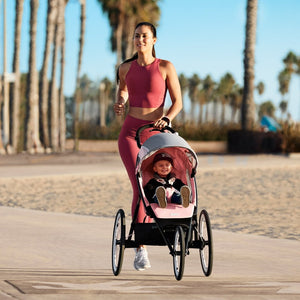 Coche Jogger AVI Cybex - Cybex-MiniNuts expertos en coches y sillas de auto para bebé