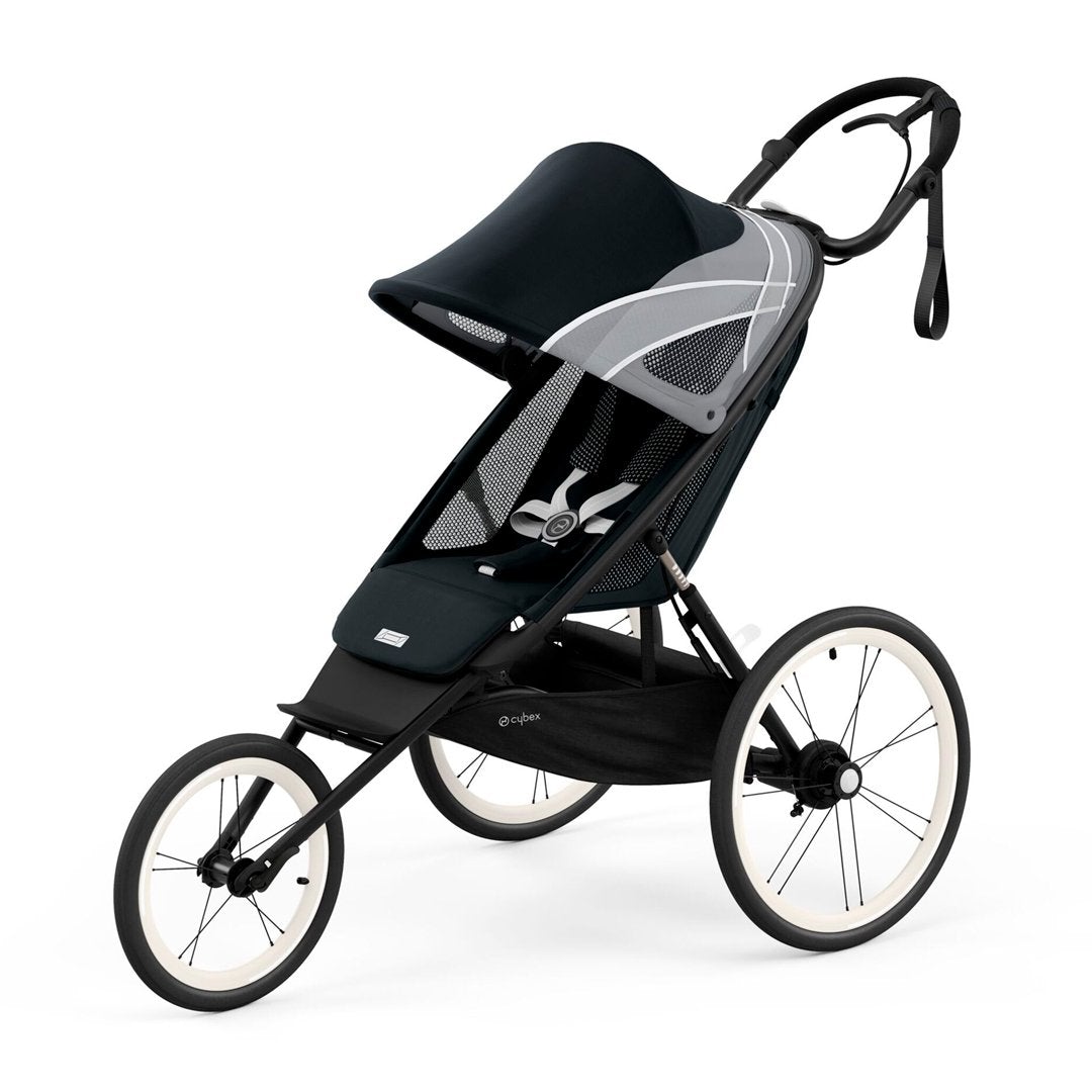 Coche Jogger AVI Cybex - Cybex-MiniNuts expertos en coches y sillas de auto para bebé