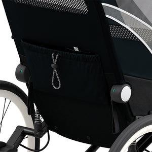 Coche Jogger Zeno Cybex - Cybex-MiniNuts expertos en coches y sillas de auto para bebé