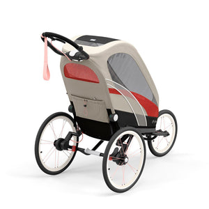 Coche Jogger Zeno Cybex - Cybex-MiniNuts expertos en coches y sillas de auto para bebé