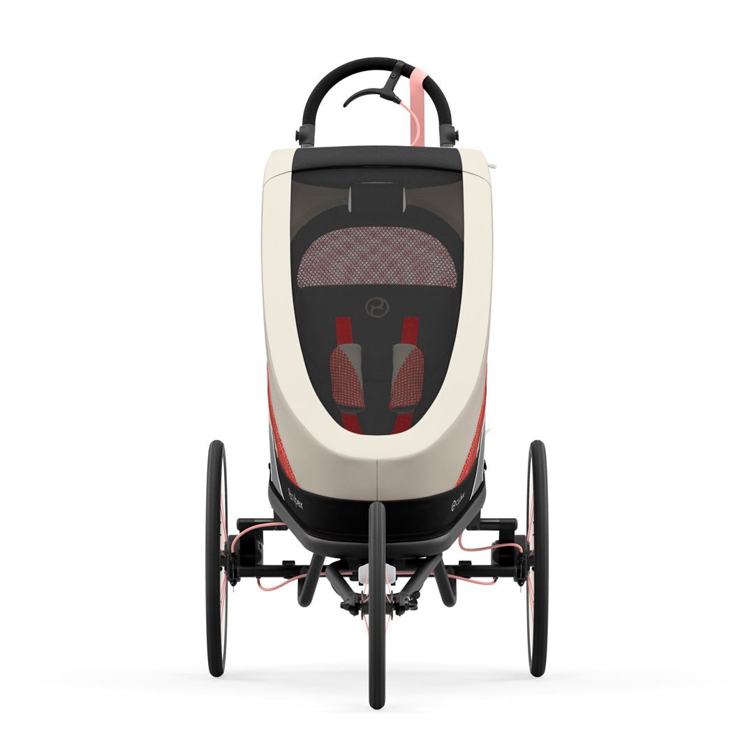 Coche Jogger Zeno Cybex - Cybex-MiniNuts expertos en coches y sillas de auto para bebé