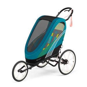 Coche Jogger Zeno Cybex - Cybex-MiniNuts expertos en coches y sillas de auto para bebé