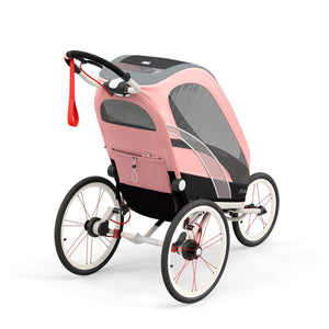 Coche Jogger Zeno Cybex - Cybex-MiniNuts expertos en coches y sillas de auto para bebé