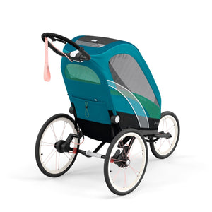 Coche Jogger Zeno Cybex - Cybex-MiniNuts expertos en coches y sillas de auto para bebé