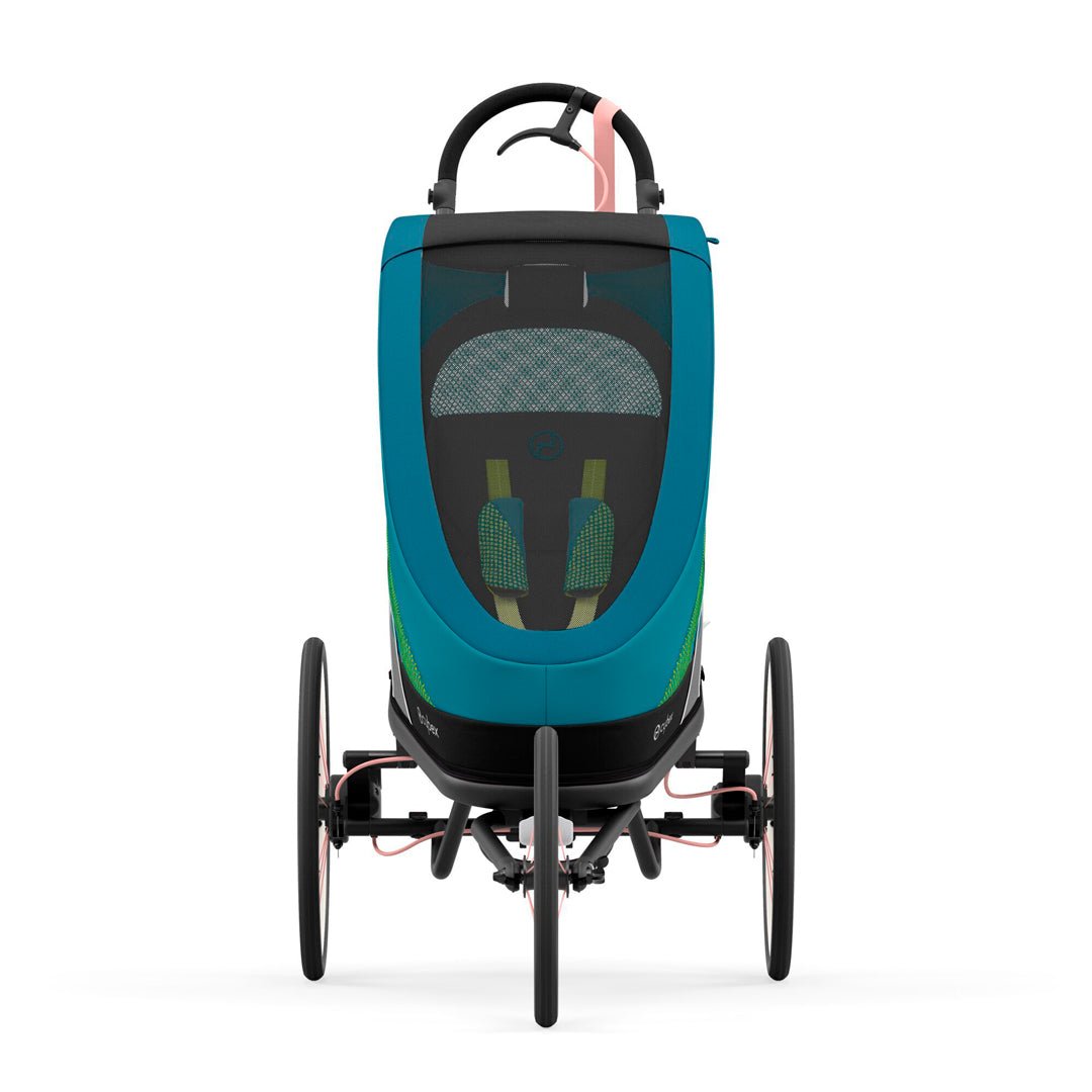 Coche Jogger Zeno Cybex - Cybex-MiniNuts expertos en coches y sillas de auto para bebé