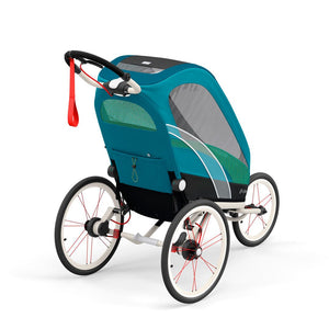 Coche Jogger Zeno Cybex - Cybex-MiniNuts expertos en coches y sillas de auto para bebé