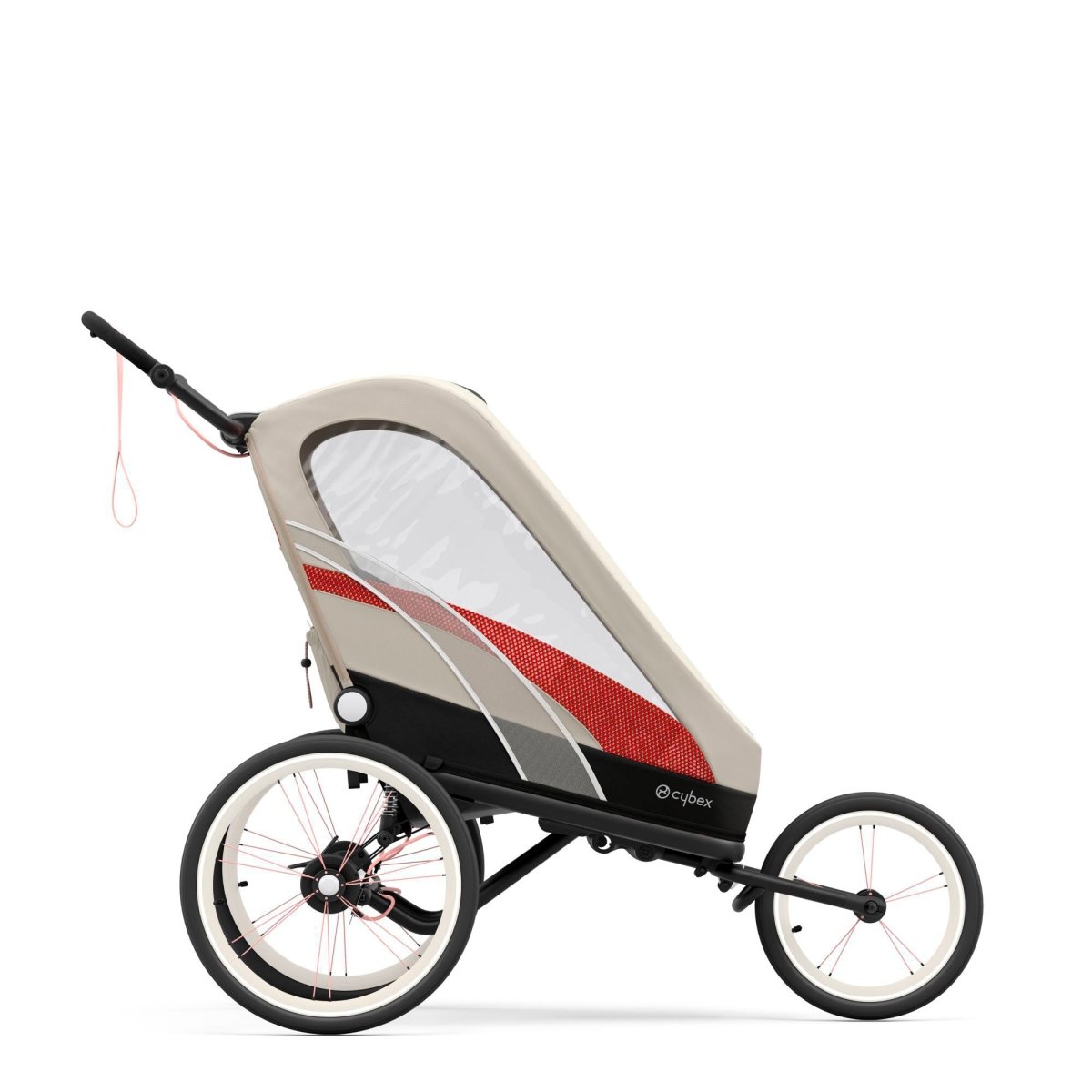 Coche Jogger Zeno Cybex - Cybex-MiniNuts expertos en coches y sillas de auto para bebé