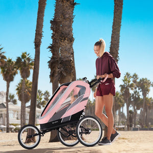 Coche Jogger Zeno Cybex - Cybex-MiniNuts expertos en coches y sillas de auto para bebé