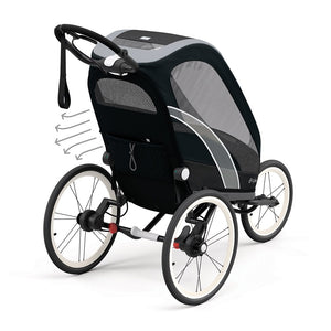 Coche Jogger Zeno Cybex - Cybex-MiniNuts expertos en coches y sillas de auto para bebé