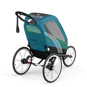 Coche Jogger Zeno Cybex - Cybex-MiniNuts expertos en coches y sillas de auto para bebé