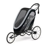 Coche deportivo Zeno