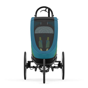 Coche Jogger Zeno Cybex - Cybex-MiniNuts expertos en coches y sillas de auto para bebé