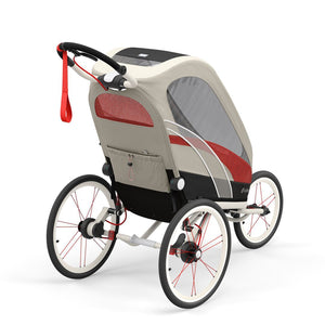 Coche Jogger Zeno Cybex - Cybex-MiniNuts expertos en coches y sillas de auto para bebé