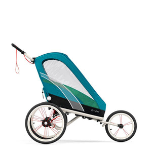 Coche Jogger Zeno Cybex - Cybex-MiniNuts expertos en coches y sillas de auto para bebé