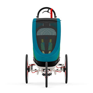 Coche Jogger Zeno Cybex - Cybex-MiniNuts expertos en coches y sillas de auto para bebé