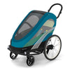 Coche Zeno Bike Cybex - Cybex-MiniNuts expertos en coches y sillas de auto para bebé
