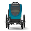 Coche Zeno Bike Cybex - Cybex-MiniNuts expertos en coches y sillas de auto para bebé