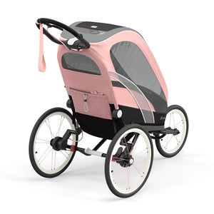 Coche Zeno Cybex - Cybex-MiniNuts expertos en coches y sillas de auto para bebé