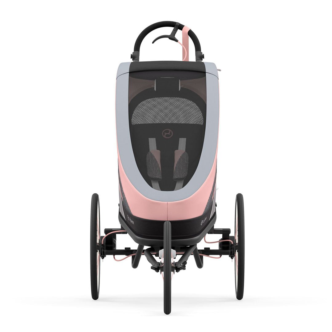 Coche Zeno Cybex - Cybex-MiniNuts expertos en coches y sillas de auto para bebé