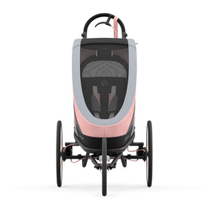 Coche Zeno Cybex - Cybex-MiniNuts expertos en coches y sillas de auto para bebé