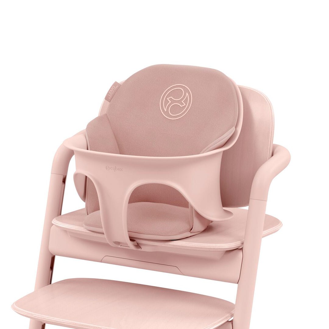 Cojín Silla Lemo (Comfort Inlay) - Cybex-MiniNuts expertos en coches y sillas de auto para bebé