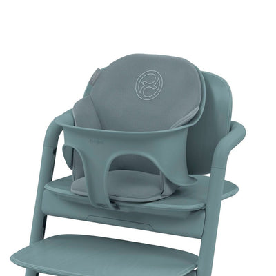 Cojín Silla Lemo (Comfort Inlay) - Cybex-MiniNuts expertos en coches y sillas de auto para bebé