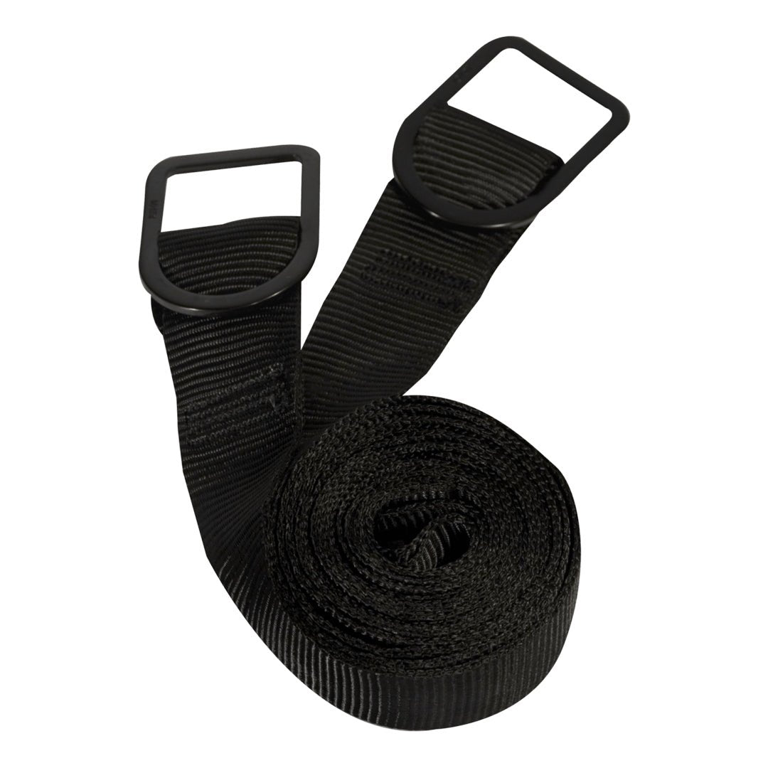 Correas de sujeción inferior para silla Minikid - Axkid - Mini Nuts - Expertos en sillas de auto y coches de paseo