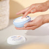Crema de Pañal Protectora, regeneradora y anticoceduras Sanosan - Sanosan-MiniNuts expertos en coches y sillas de auto para bebé