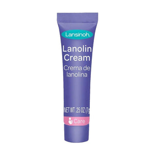 Crema Lanolina HPA Lansinoh 7 grs - Lansinoh-MiniNuts expertos en coches y sillas de auto para bebé