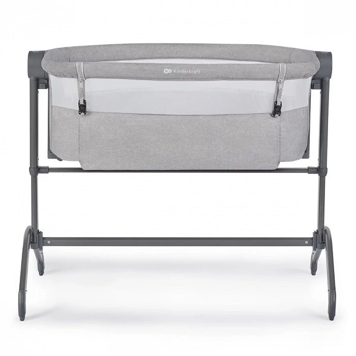 Cuna colecho BEA de Kinderkraft - MiniNuts expertos en coches y sillas de auto para bebé-MiniNuts expertos en coches y sillas de auto para bebé