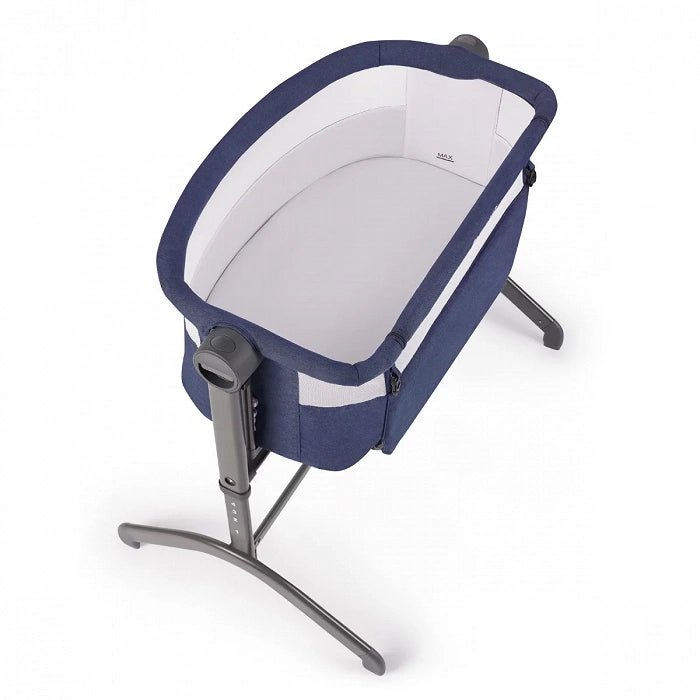 Cuna colecho BEA de Kinderkraft - MiniNuts expertos en coches y sillas de auto para bebé-MiniNuts expertos en coches y sillas de auto para bebé