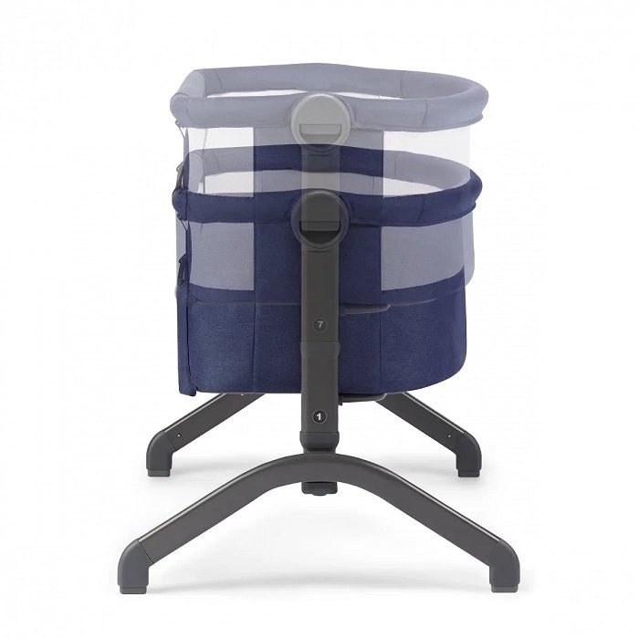 Cuna colecho BEA de Kinderkraft - MiniNuts expertos en coches y sillas de auto para bebé-MiniNuts expertos en coches y sillas de auto para bebé