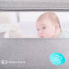 Cuna Colecho Neste Air KinderKraft - KinderKraft-MiniNuts expertos en coches y sillas de auto para bebé