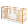 Cuna de madera - Cama de transición Florian 140X70 (inc. colchón) - Pinolino-MiniNuts expertos en coches y sillas de auto para bebé