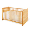 Cuna de madera Natura 140x70 (inc. Colchón) Pinolino - Pinolino-MiniNuts expertos en coches y sillas de auto para bebé